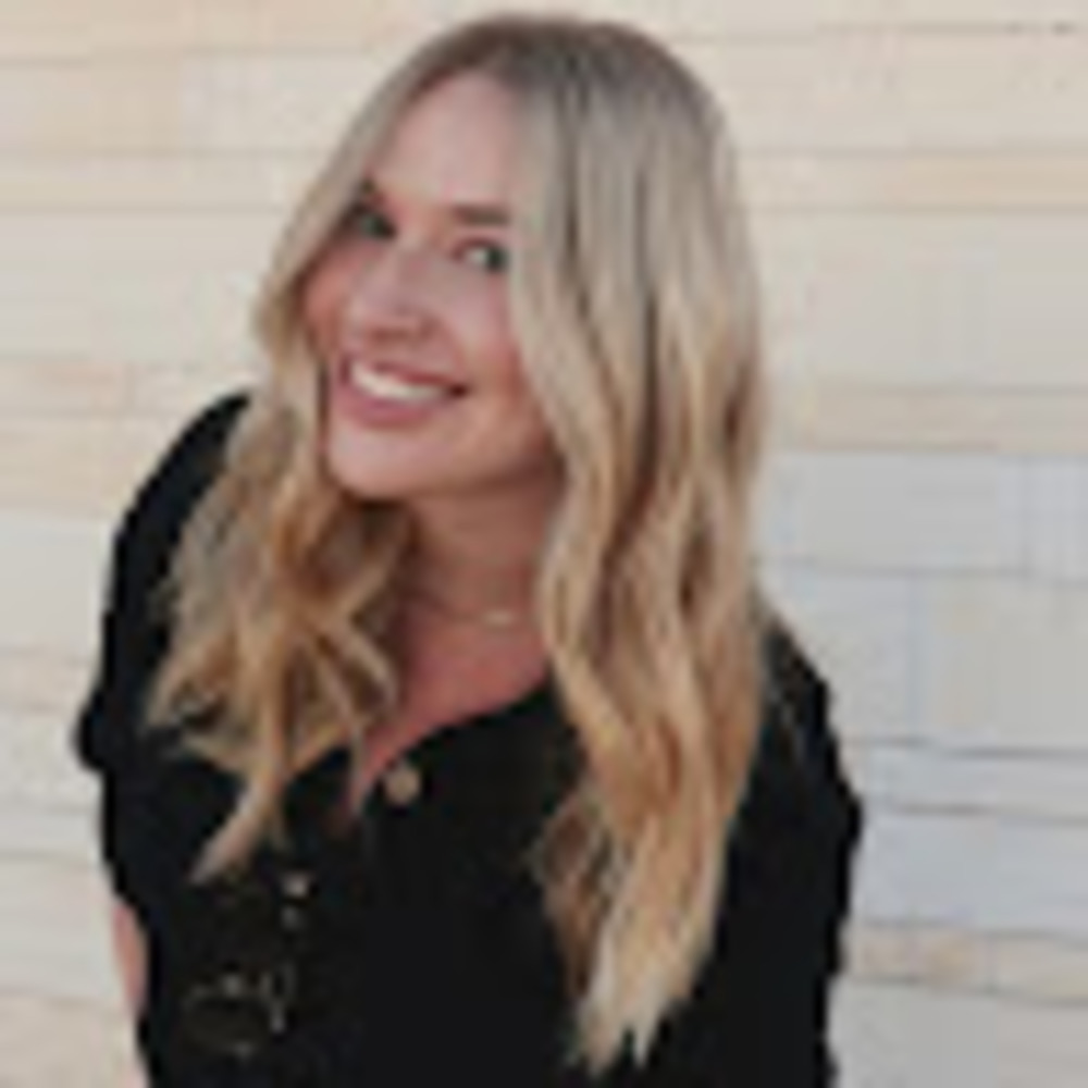 Meet your Posher, Rachel